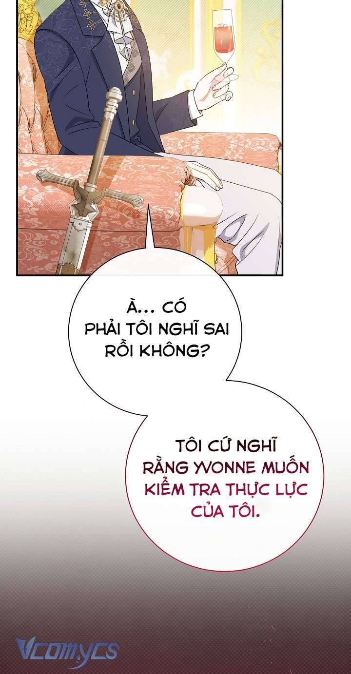 Người Xem Mắt Của Ác Nữ Quá Hoàn Hảo Chapter 18 - Trang 2