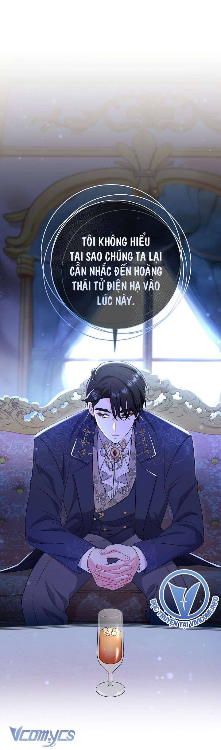 Người Xem Mắt Của Ác Nữ Quá Hoàn Hảo Chapter 18 - Trang 2