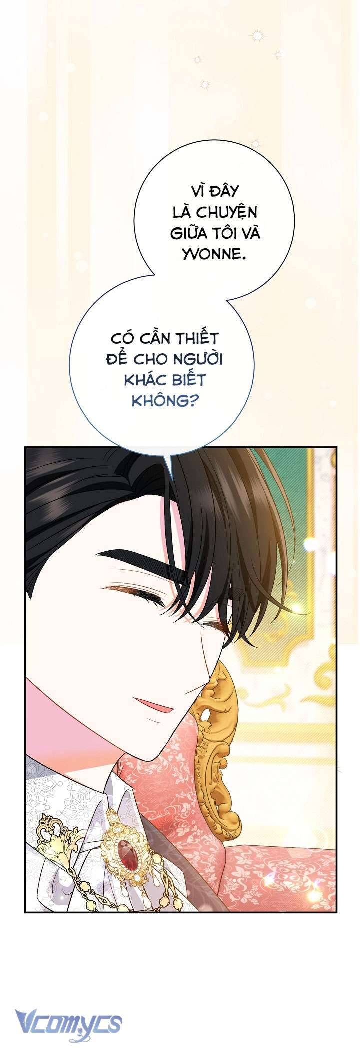 Người Xem Mắt Của Ác Nữ Quá Hoàn Hảo Chapter 18 - Trang 2