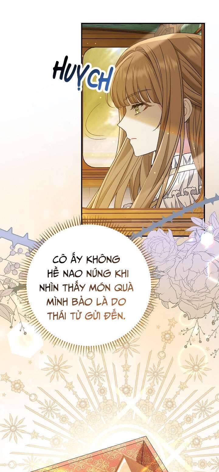 Người Xem Mắt Của Ác Nữ Quá Hoàn Hảo Chapter 16 - Trang 2