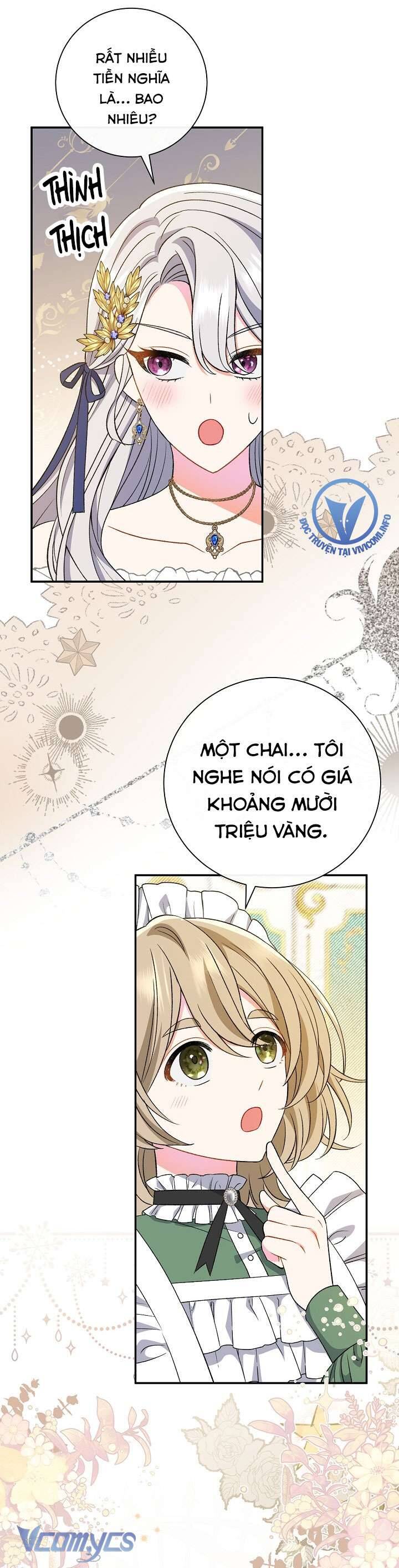 Người Xem Mắt Của Ác Nữ Quá Hoàn Hảo Chapter 16 - Trang 2