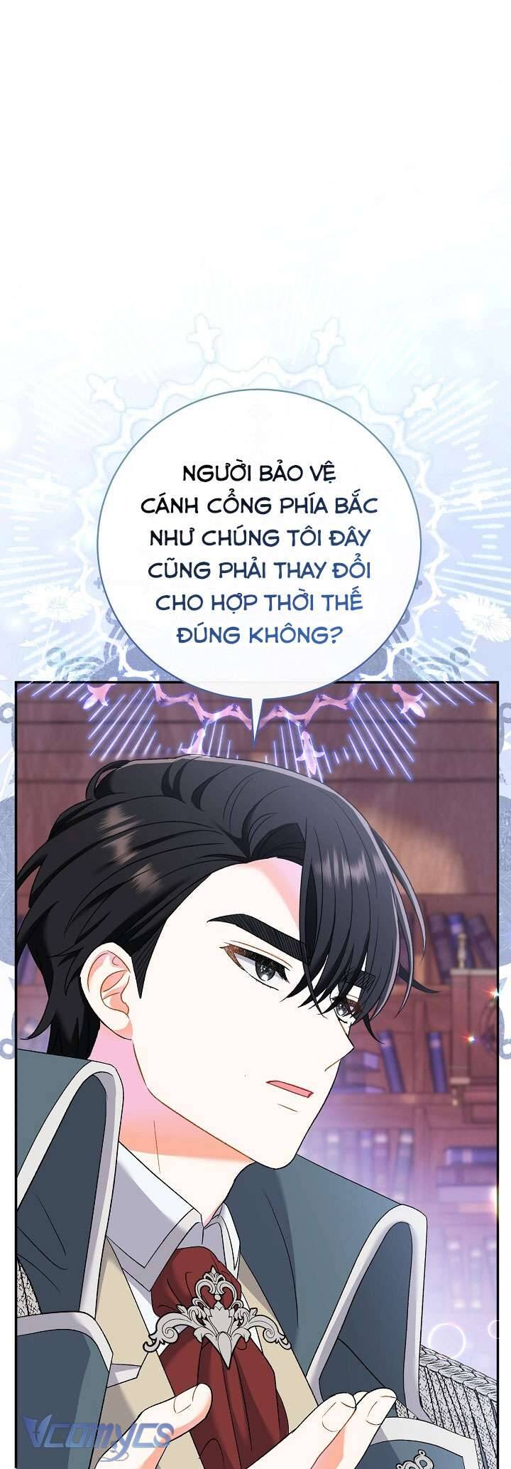 Người Xem Mắt Của Ác Nữ Quá Hoàn Hảo Chapter 15 - Trang 2