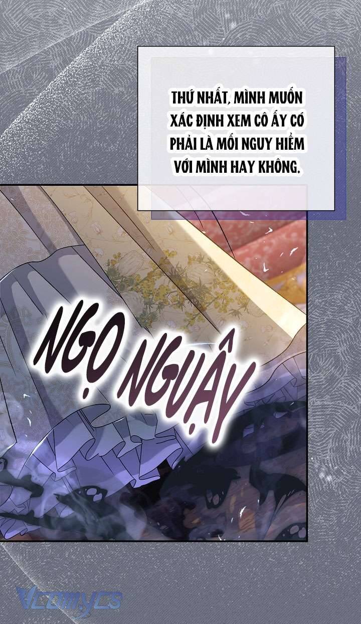 Người Xem Mắt Của Ác Nữ Quá Hoàn Hảo Chapter 14 - Trang 2