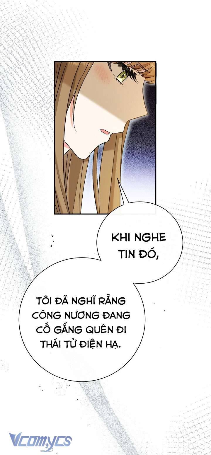 Người Xem Mắt Của Ác Nữ Quá Hoàn Hảo Chapter 14 - Trang 2