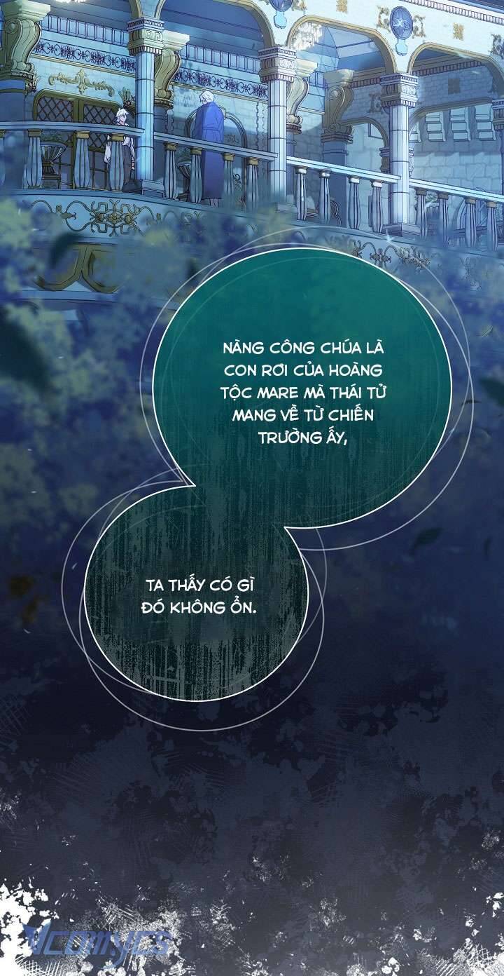 Người Xem Mắt Của Ác Nữ Quá Hoàn Hảo Chapter 7 - Trang 2