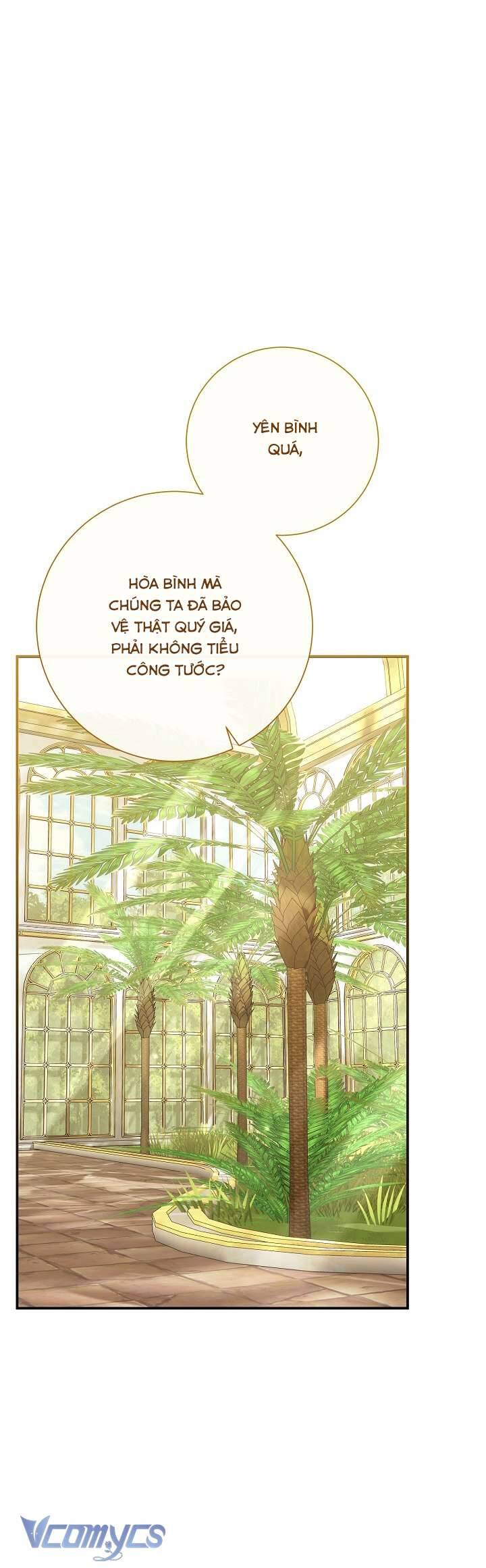 Người Xem Mắt Của Ác Nữ Quá Hoàn Hảo Chapter 4 - Trang 2