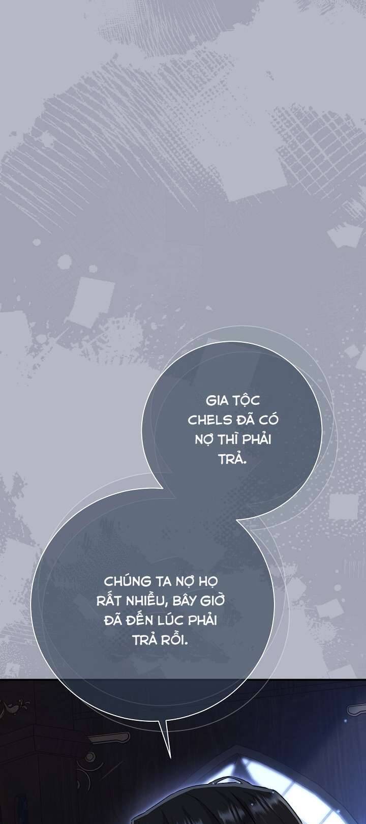 Người Xem Mắt Của Ác Nữ Quá Hoàn Hảo Chapter 3 - Trang 2