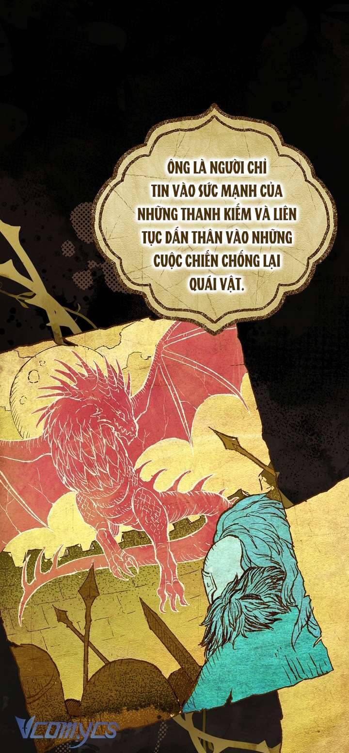 Người Xem Mắt Của Ác Nữ Quá Hoàn Hảo Chapter 3 - Trang 2