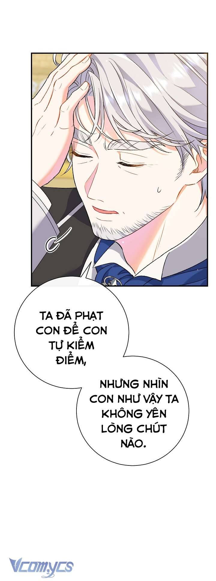 Người Xem Mắt Của Ác Nữ Quá Hoàn Hảo Chapter 2 - Trang 2