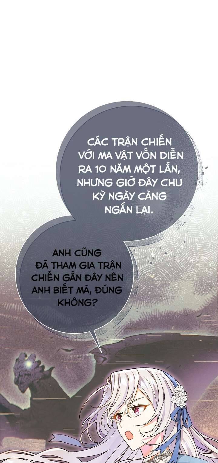 Người Xem Mắt Của Ác Nữ Quá Hoàn Hảo Chapter 2 - Trang 2