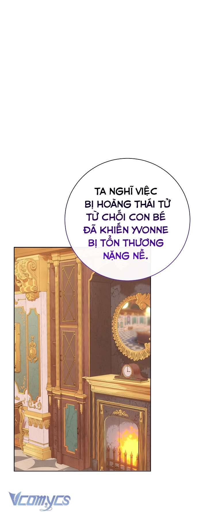 Người Xem Mắt Của Ác Nữ Quá Hoàn Hảo Chapter 2 - Trang 2