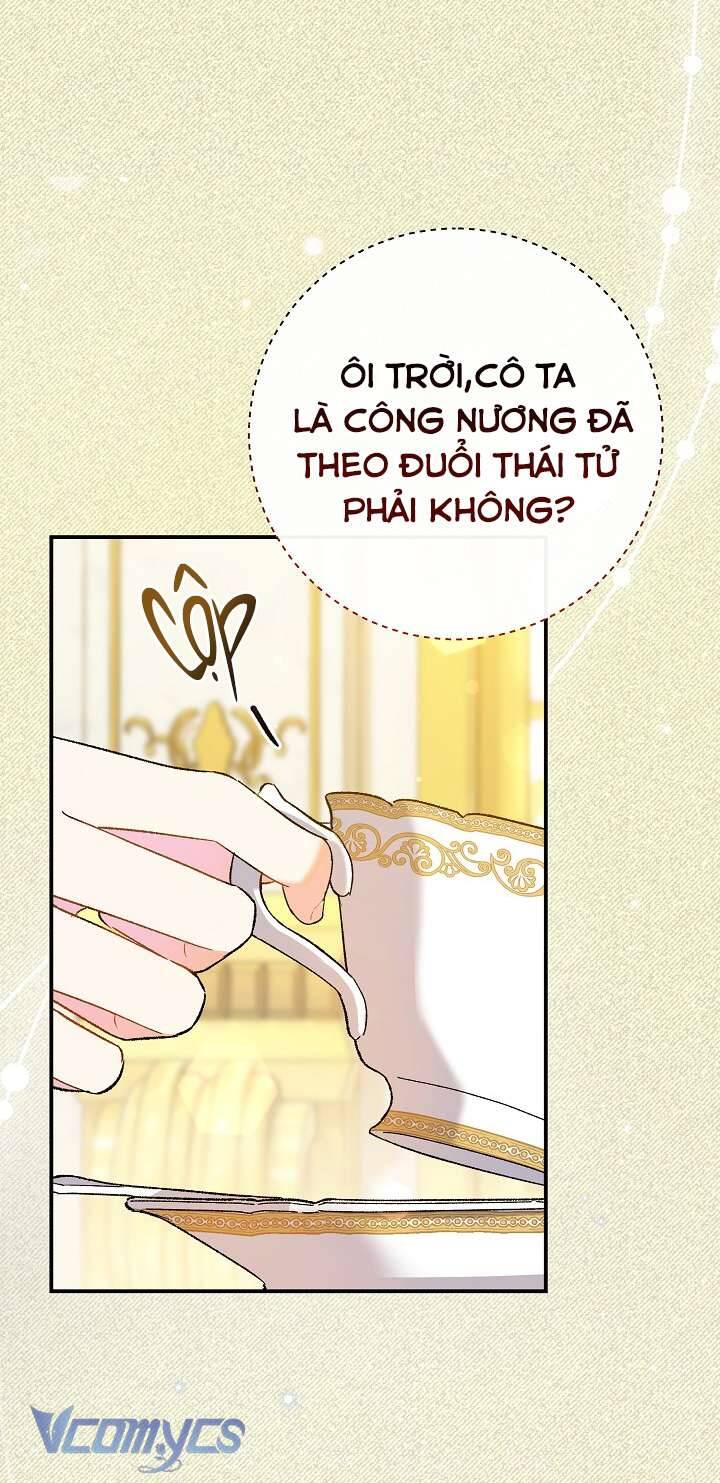 Người Xem Mắt Của Ác Nữ Quá Hoàn Hảo Chapter 1 - Trang 2