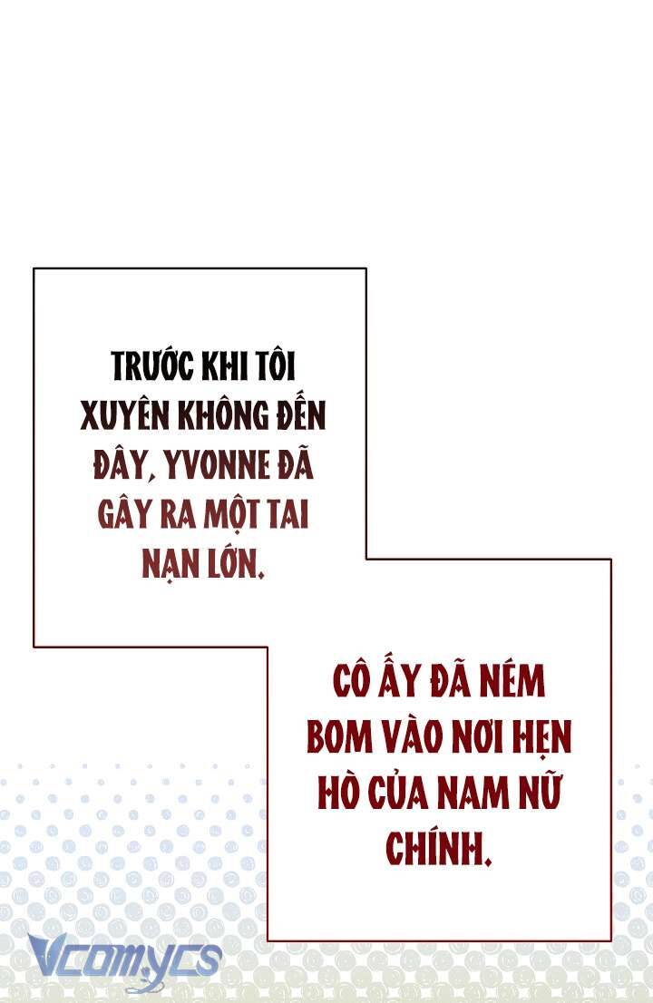 Người Xem Mắt Của Ác Nữ Quá Hoàn Hảo Chapter 1 - Trang 2