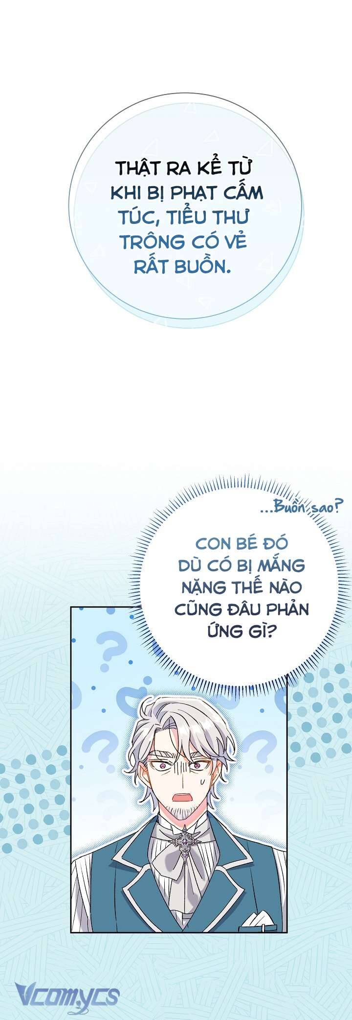 Người Xem Mắt Của Ác Nữ Quá Hoàn Hảo Chapter 1 - Trang 2