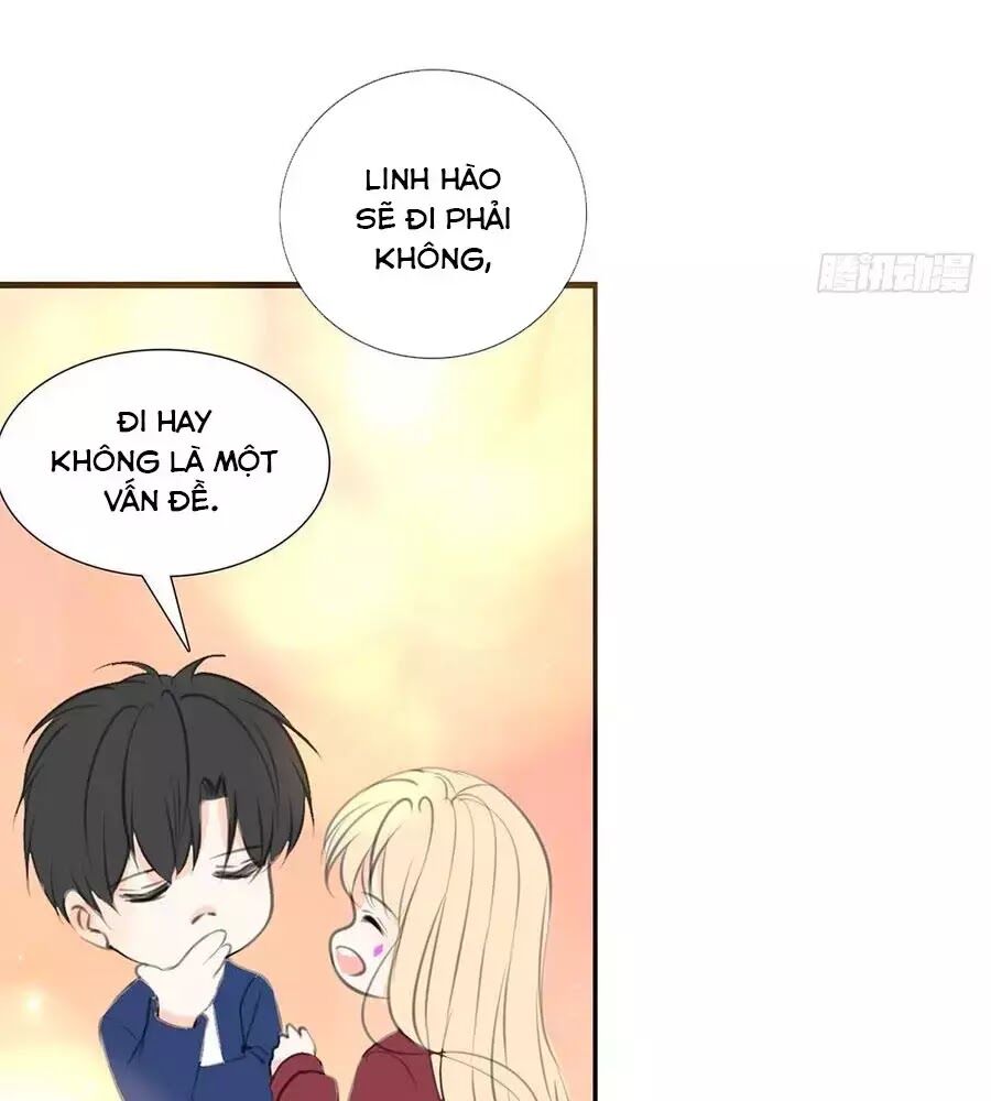 Công Chúa Nữ Vương Mệnh Chapter 118 - Trang 2