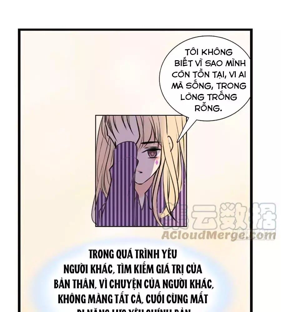 Công Chúa Nữ Vương Mệnh Chapter 115 - Trang 2