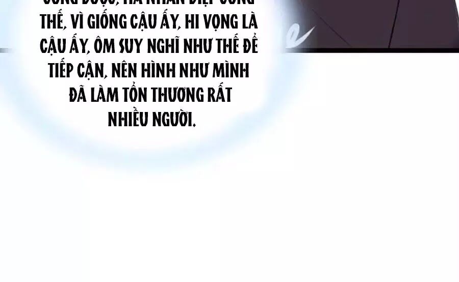 Công Chúa Nữ Vương Mệnh Chapter 115 - Trang 2