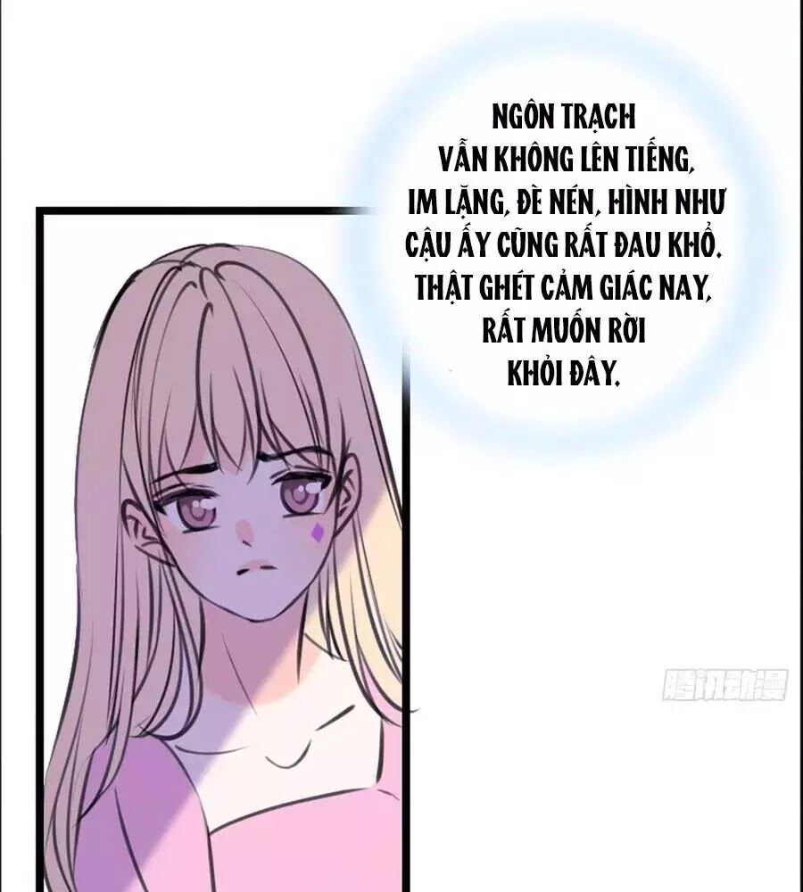 Công Chúa Nữ Vương Mệnh Chapter 115 - Trang 2