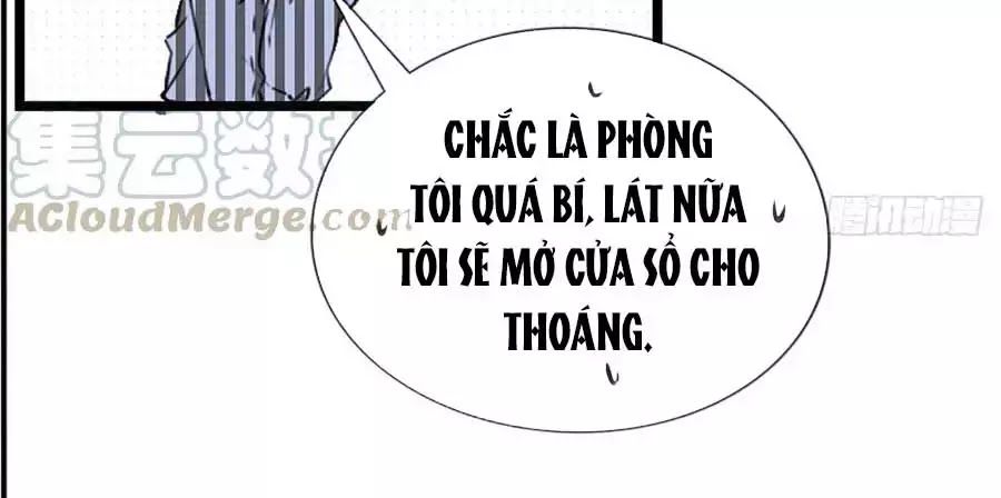 Công Chúa Nữ Vương Mệnh Chapter 114 - Trang 2