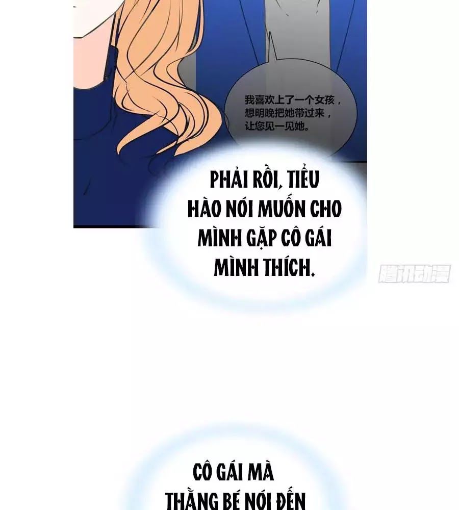 Công Chúa Nữ Vương Mệnh Chapter 113 - Trang 2