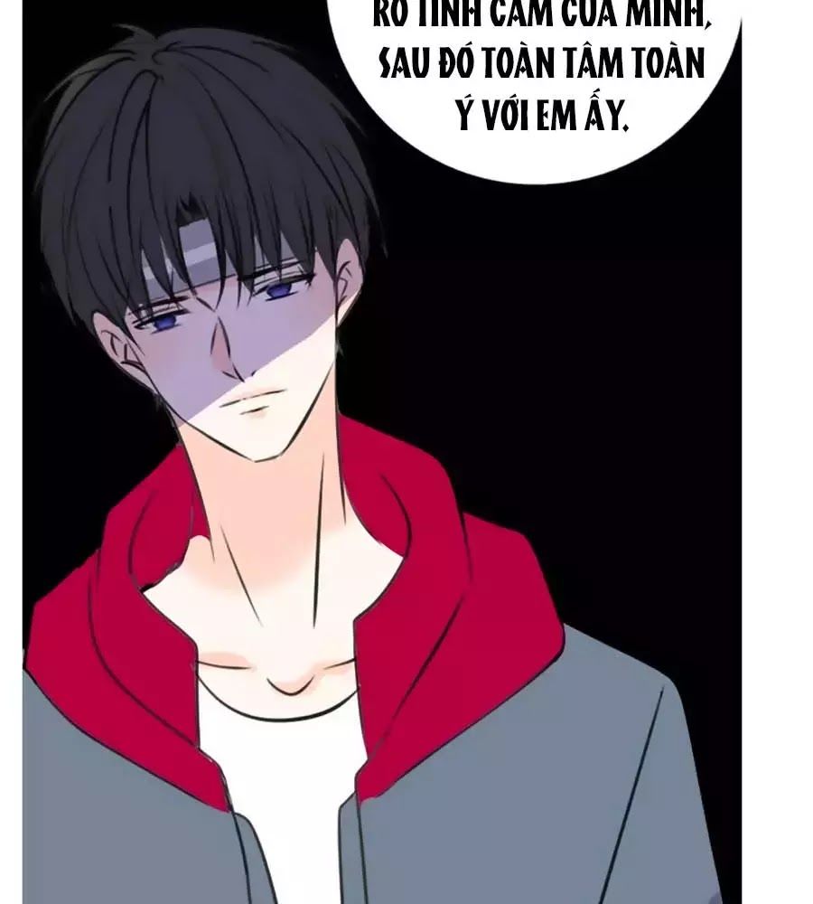 Công Chúa Nữ Vương Mệnh Chapter 112 - Trang 2