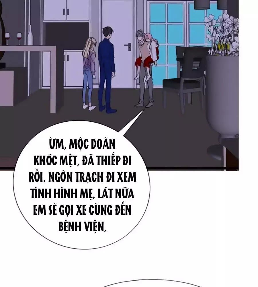 Công Chúa Nữ Vương Mệnh Chapter 112 - Trang 2