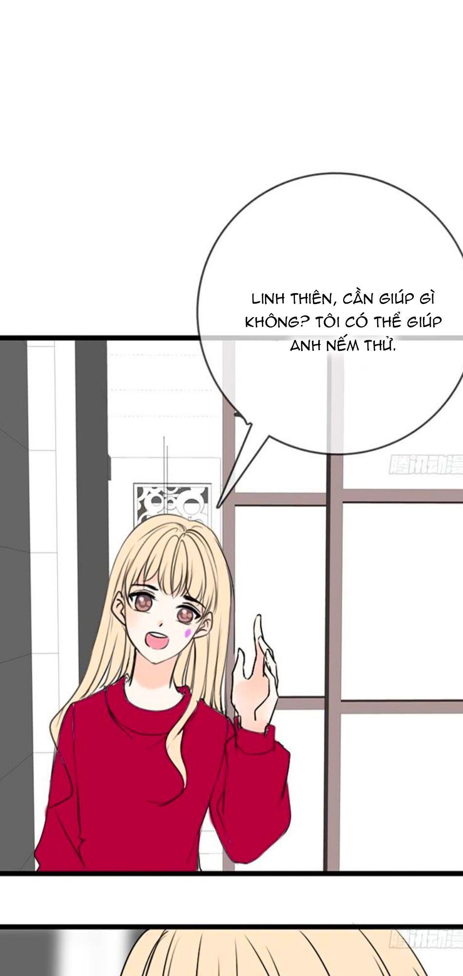 Công Chúa Nữ Vương Mệnh Chapter 98 - Trang 2