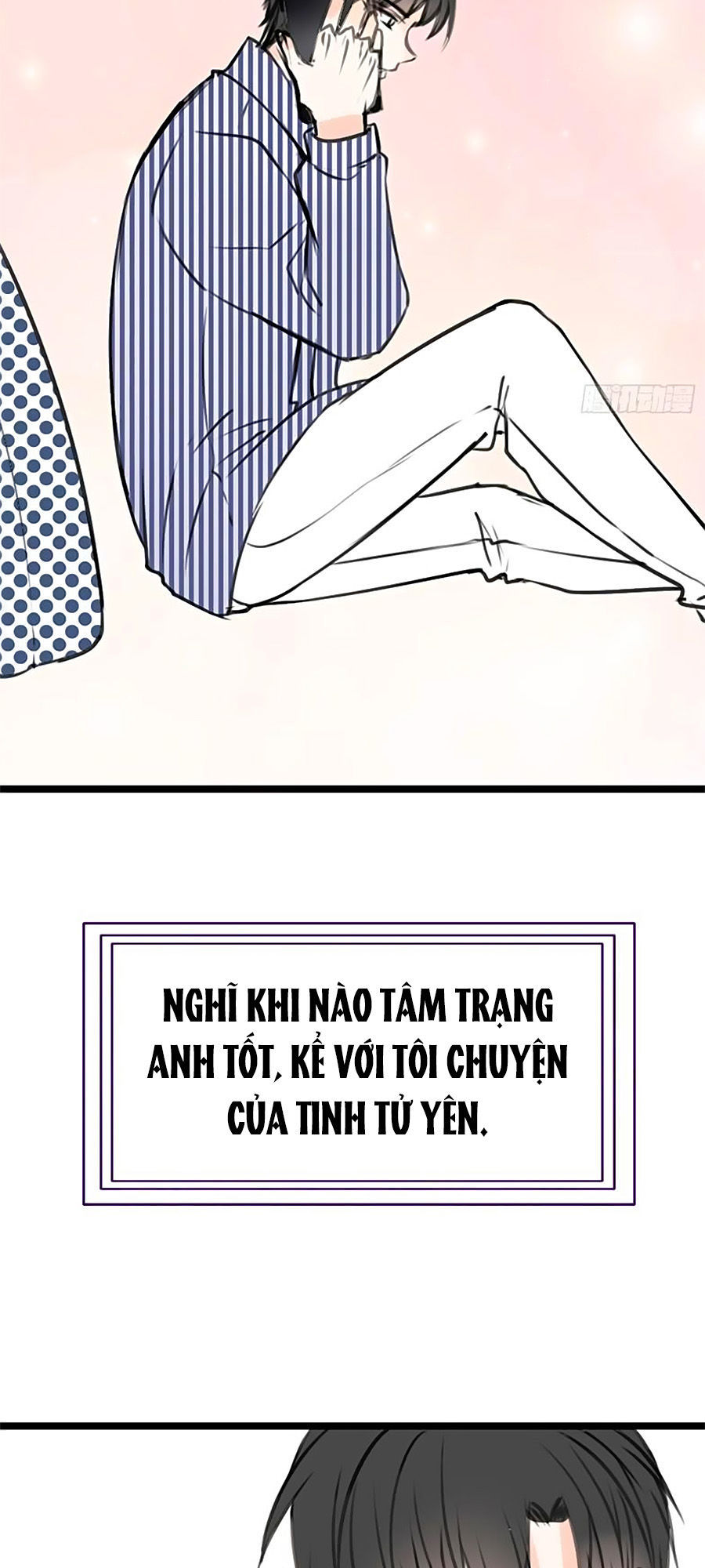 Công Chúa Nữ Vương Mệnh Chapter 95 - Trang 2