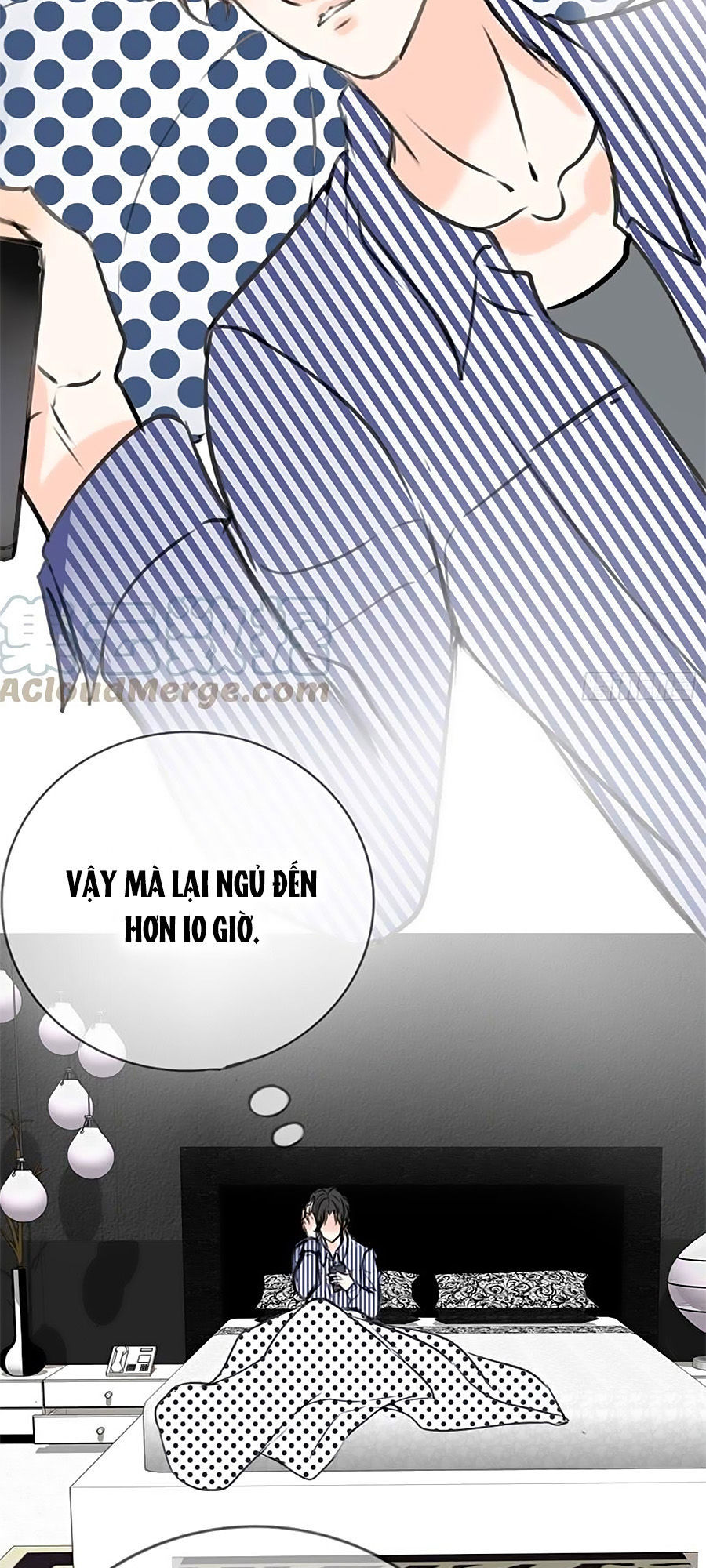 Công Chúa Nữ Vương Mệnh Chapter 95 - Trang 2