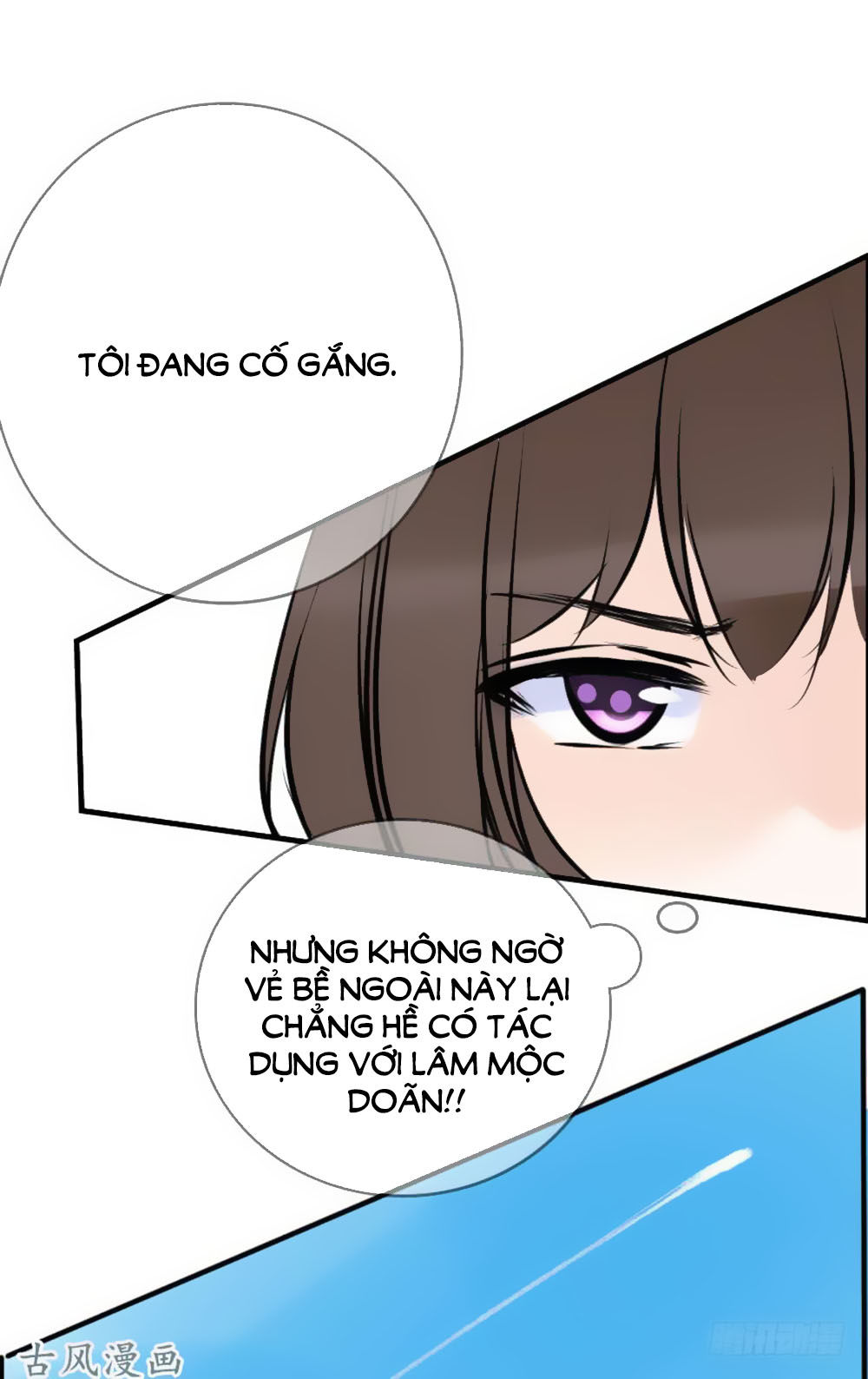 Công Chúa Nữ Vương Mệnh Chapter 84 - Trang 2