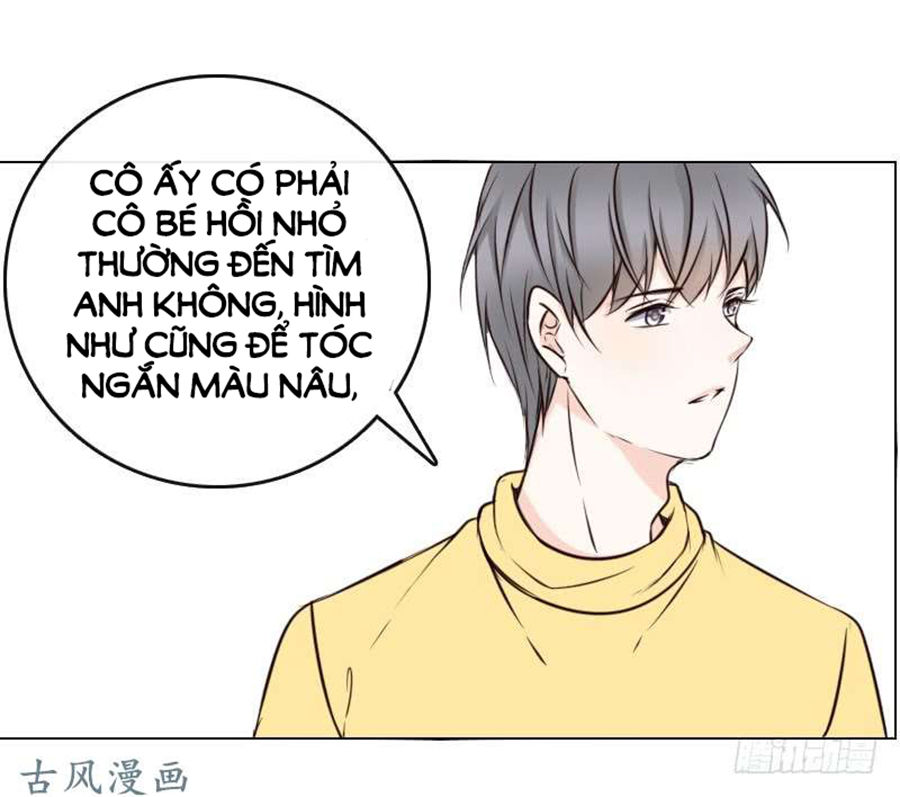 Công Chúa Nữ Vương Mệnh Chapter 83 - Trang 2