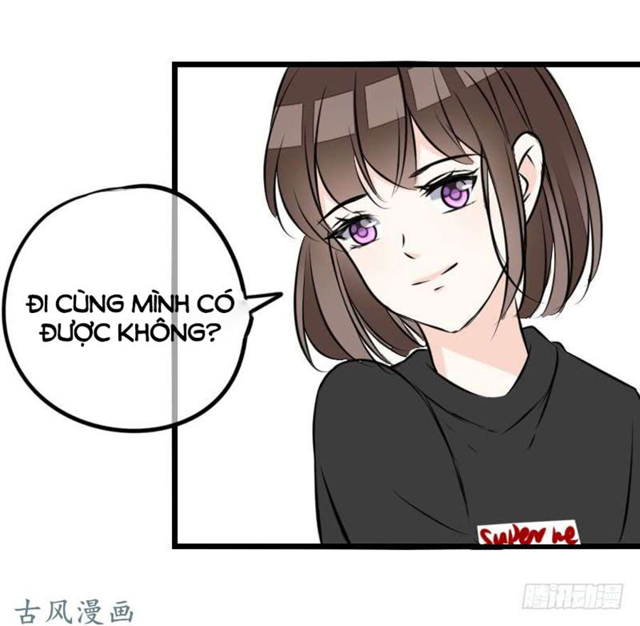 Công Chúa Nữ Vương Mệnh Chapter 80 - Trang 2