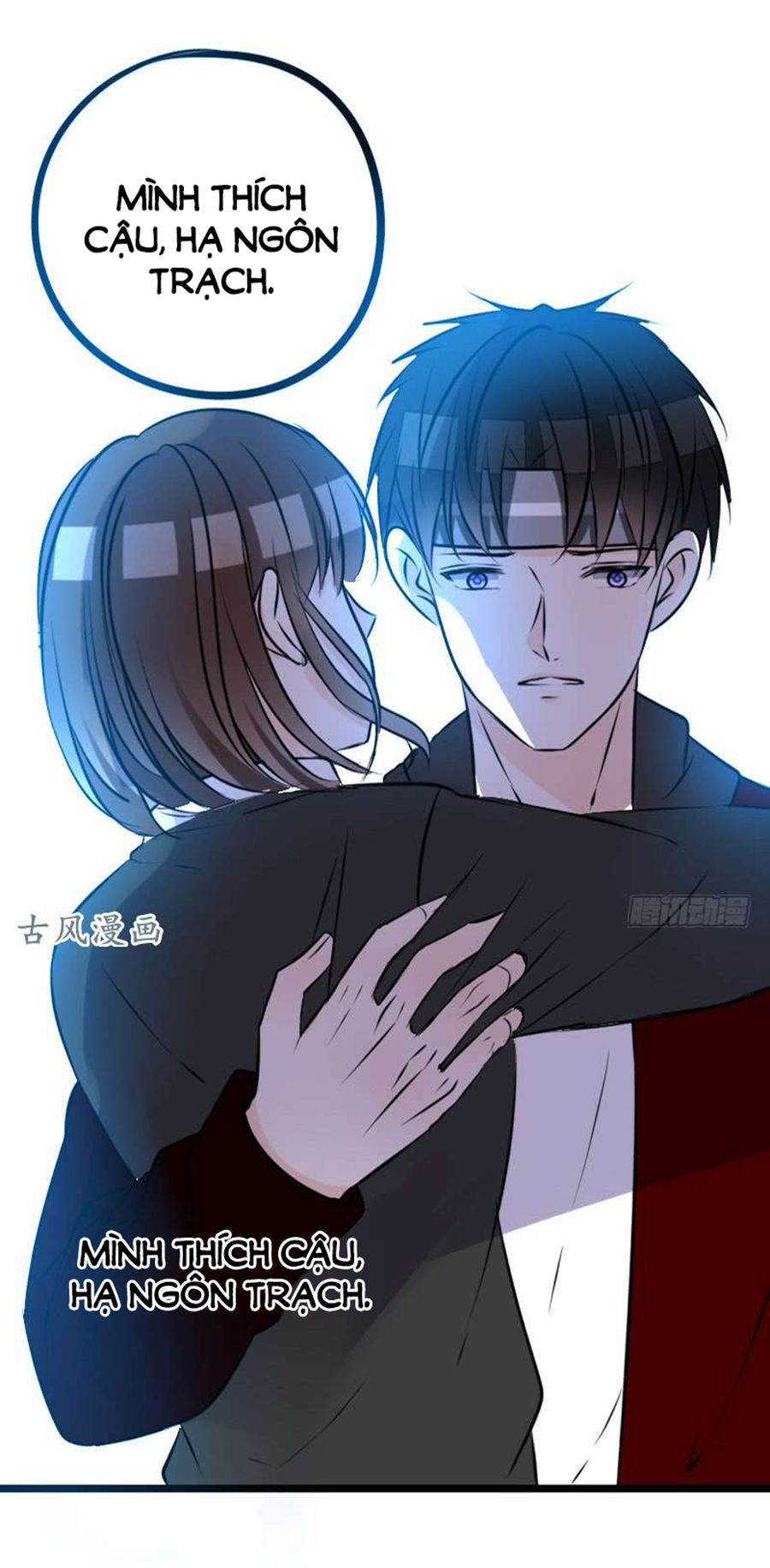 Công Chúa Nữ Vương Mệnh Chapter 80 - Trang 2