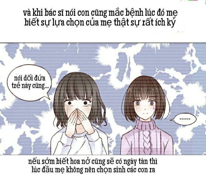 Công Chúa Nữ Vương Mệnh Chapter 5 - Trang 2