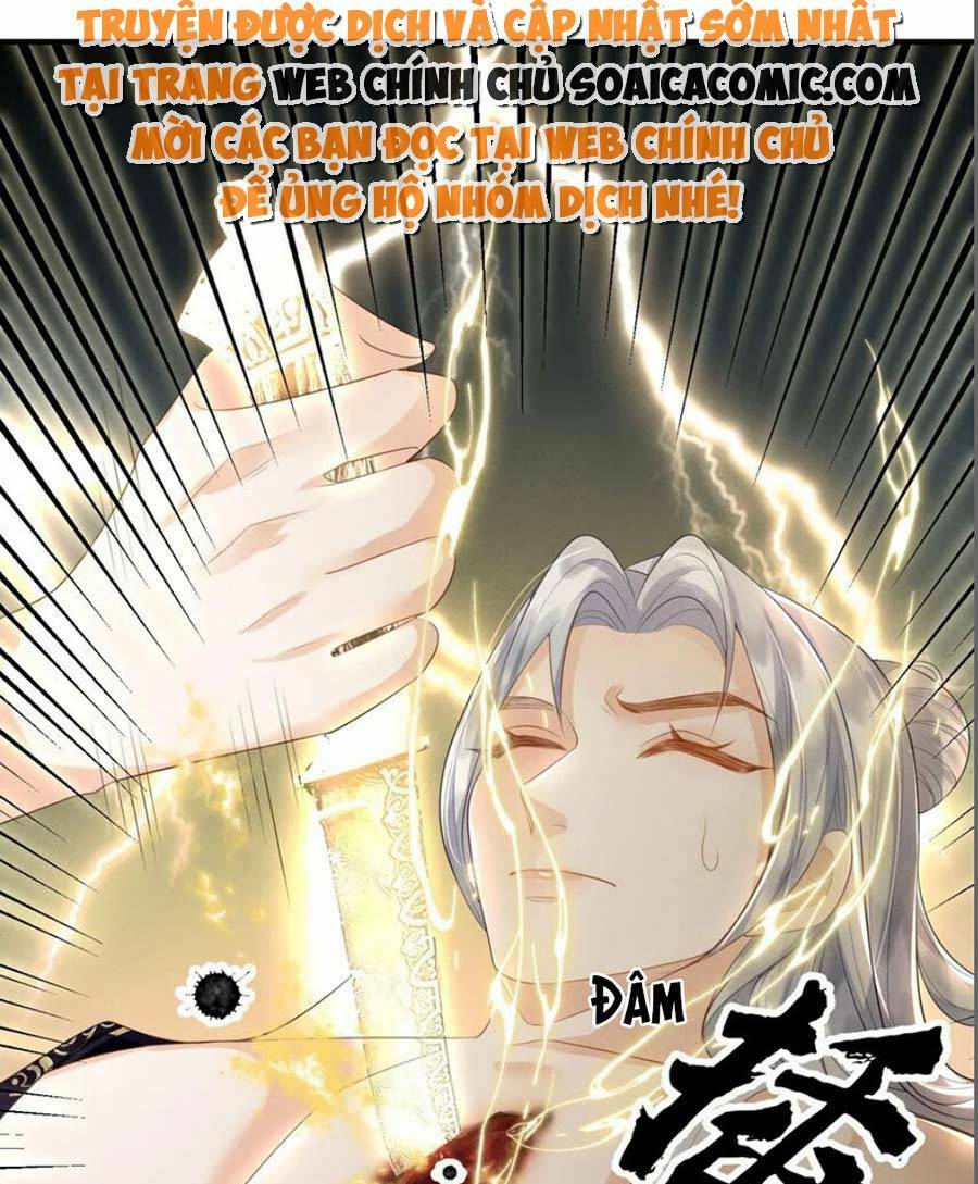 Vì Sao Kẻ Thù Đều Yêu Thầm Ta Chapter 14 - Trang 2