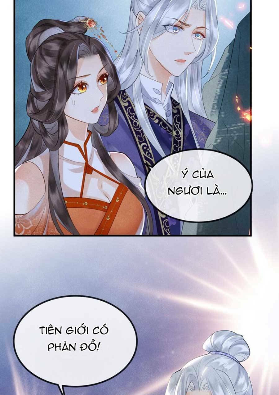 Vì Sao Kẻ Thù Đều Yêu Thầm Ta Chapter 13 - Trang 2