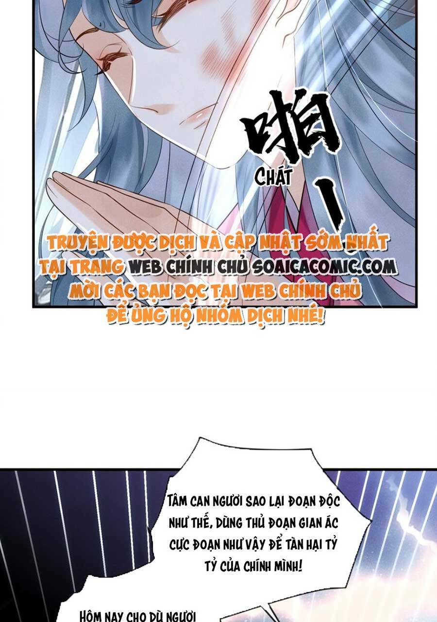 Vì Sao Kẻ Thù Đều Yêu Thầm Ta Chapter 13 - Trang 2