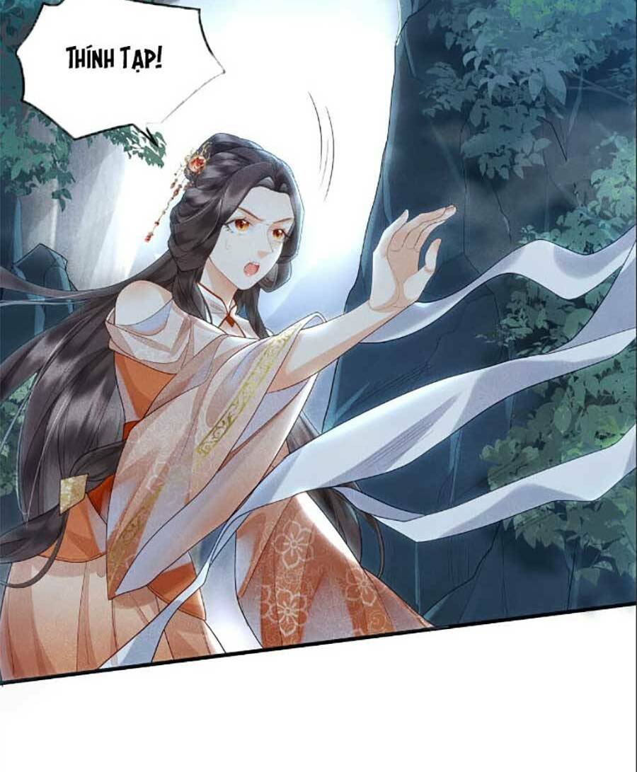 Vì Sao Kẻ Thù Đều Yêu Thầm Ta Chapter 12 - Trang 2