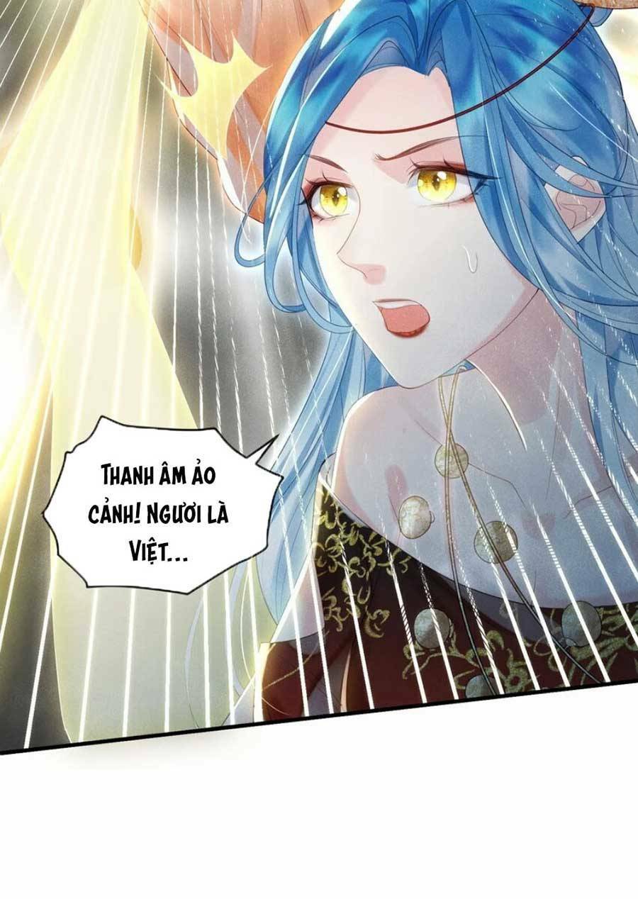 Vì Sao Kẻ Thù Đều Yêu Thầm Ta Chapter 11 - Trang 2