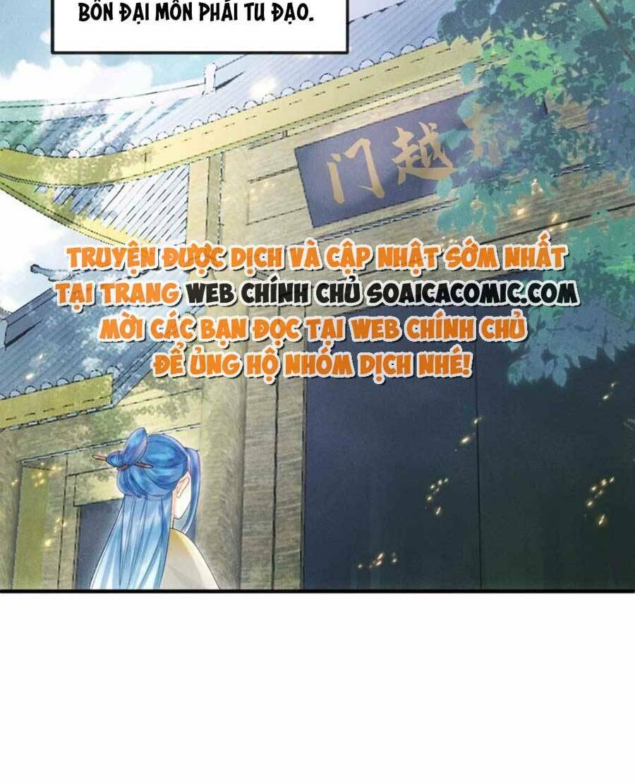 Vì Sao Kẻ Thù Đều Yêu Thầm Ta Chapter 11 - Trang 2