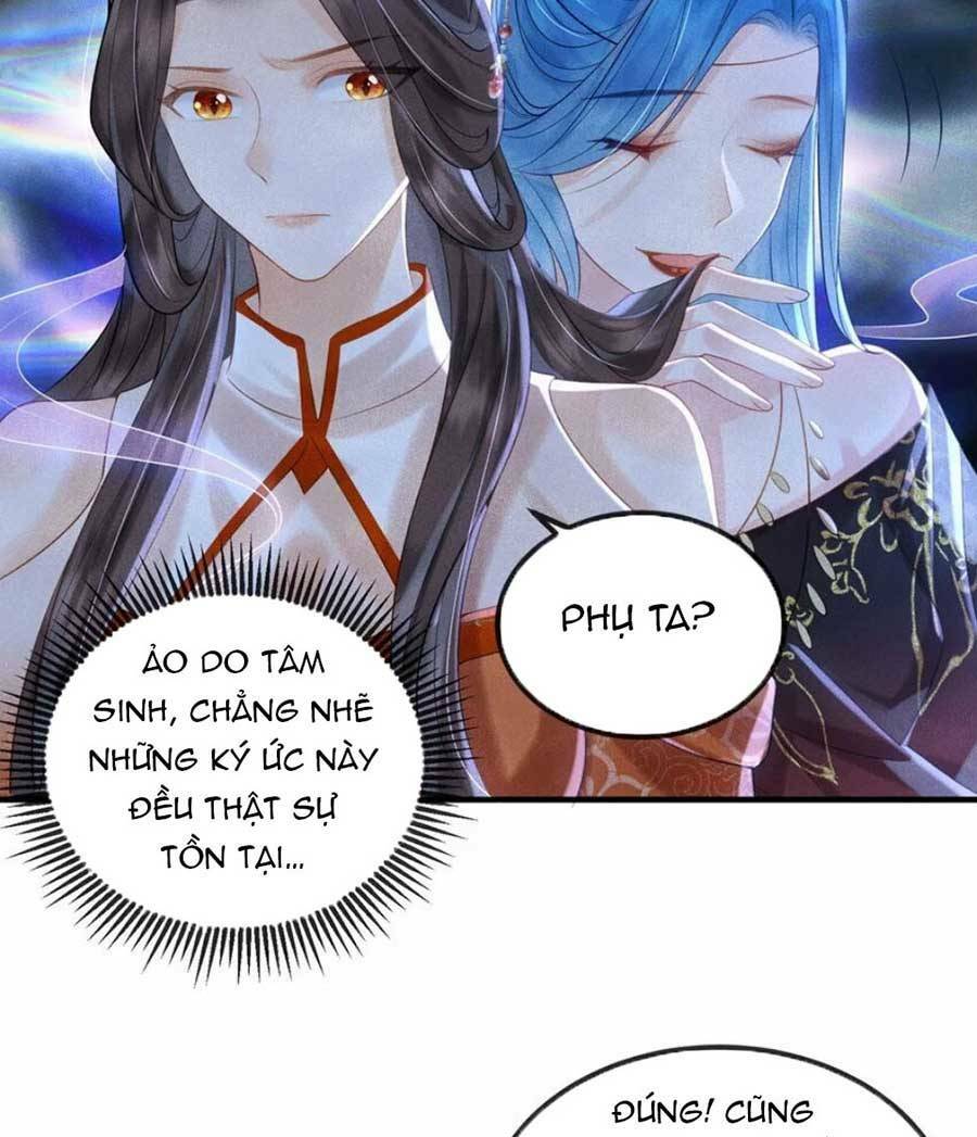 Vì Sao Kẻ Thù Đều Yêu Thầm Ta Chapter 11 - Trang 2