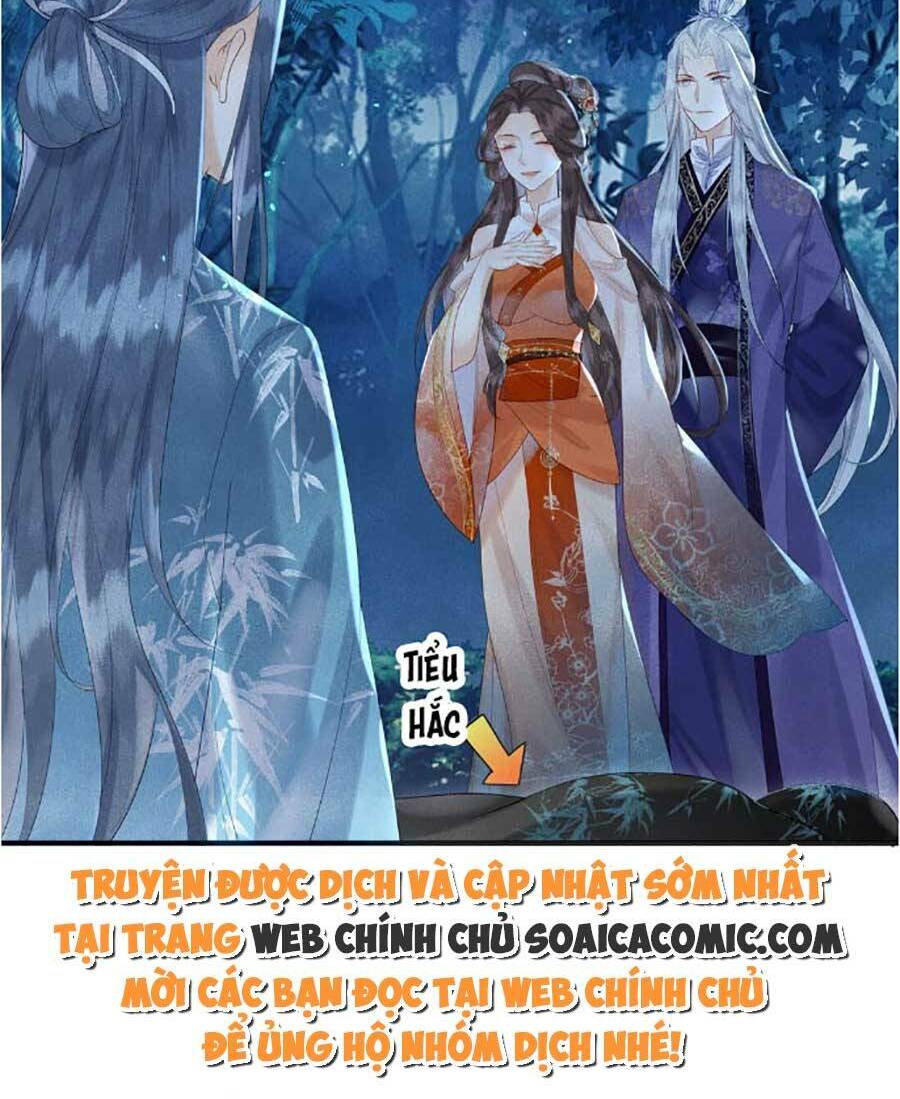 Vì Sao Kẻ Thù Đều Yêu Thầm Ta Chapter 8 - Trang 2