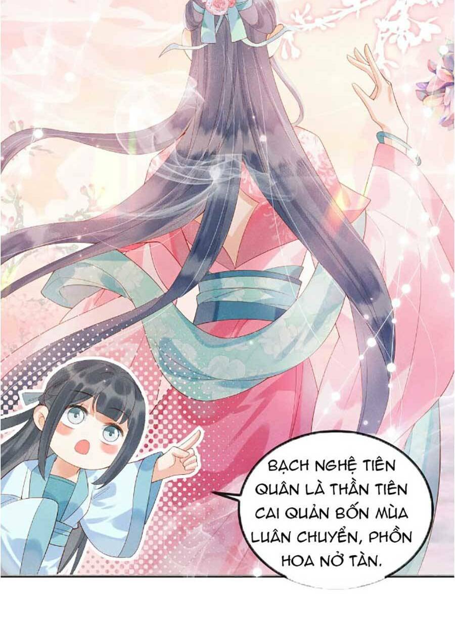 Vì Sao Kẻ Thù Đều Yêu Thầm Ta Chapter 3 - Trang 2