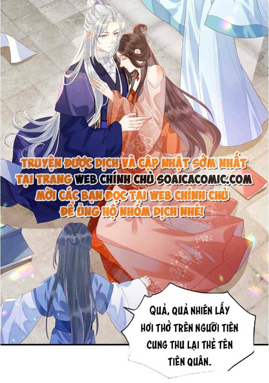 Vì Sao Kẻ Thù Đều Yêu Thầm Ta Chapter 3 - Trang 2