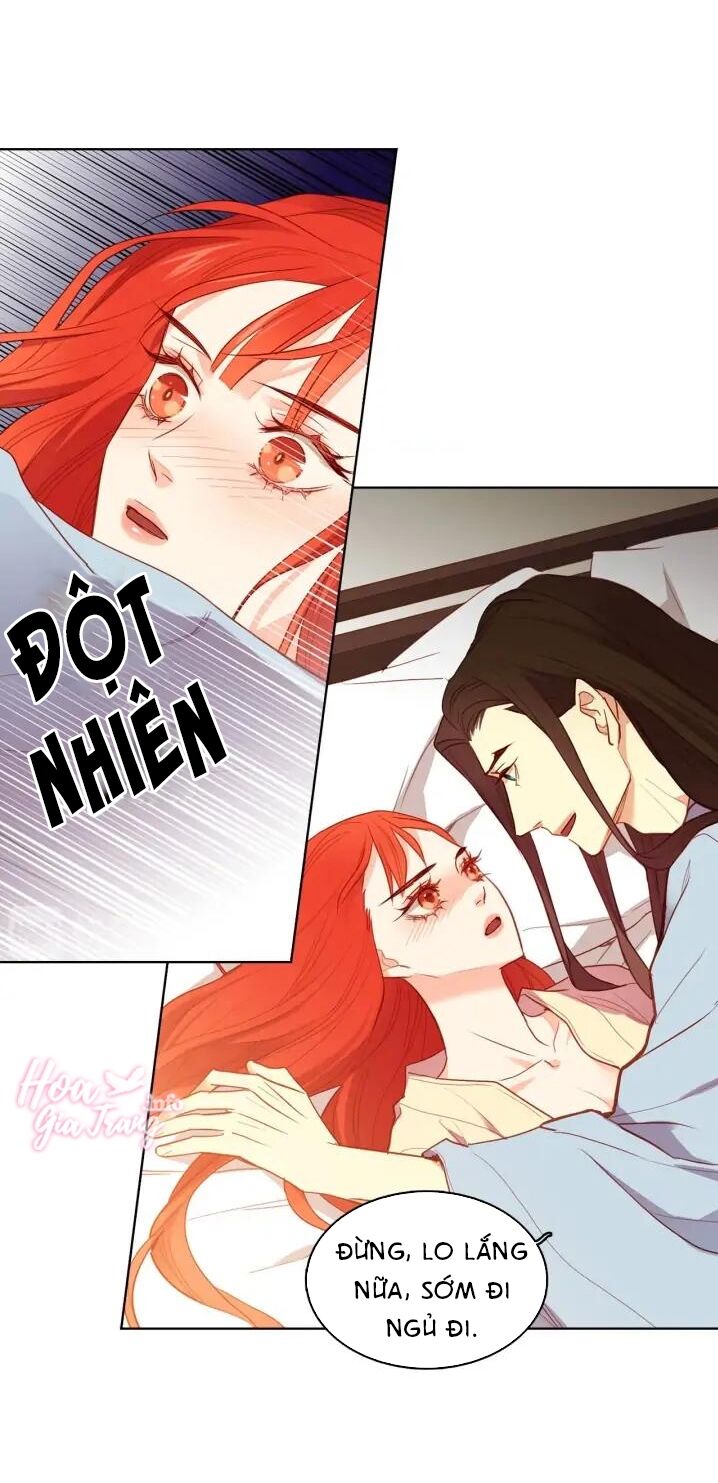 Ác Nữ Hoàng Hậu Chapter 129 - Trang 2