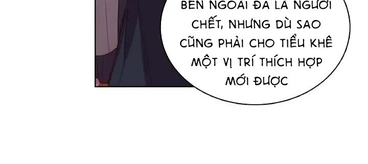 Ác Nữ Hoàng Hậu Chapter 128 - Trang 2