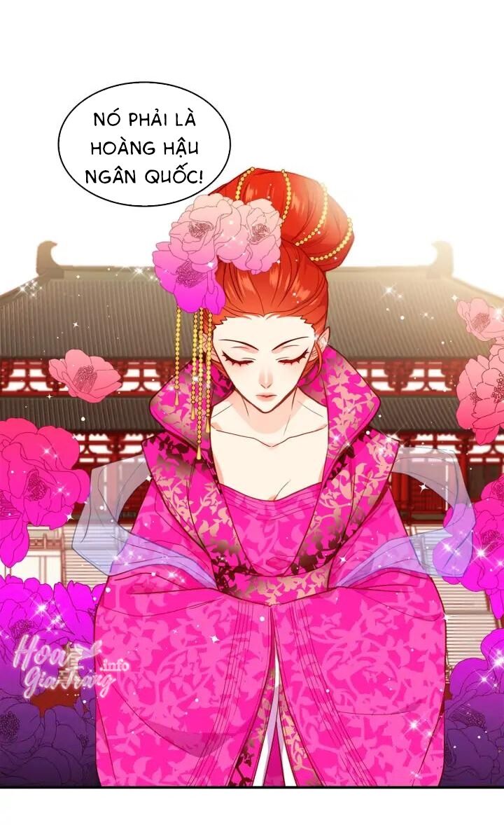 Ác Nữ Hoàng Hậu Chapter 128 - Trang 2