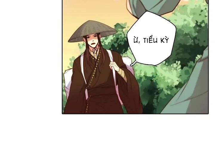 Ác Nữ Hoàng Hậu Chapter 128 - Trang 2