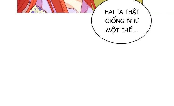 Ác Nữ Hoàng Hậu Chapter 126 - Trang 2