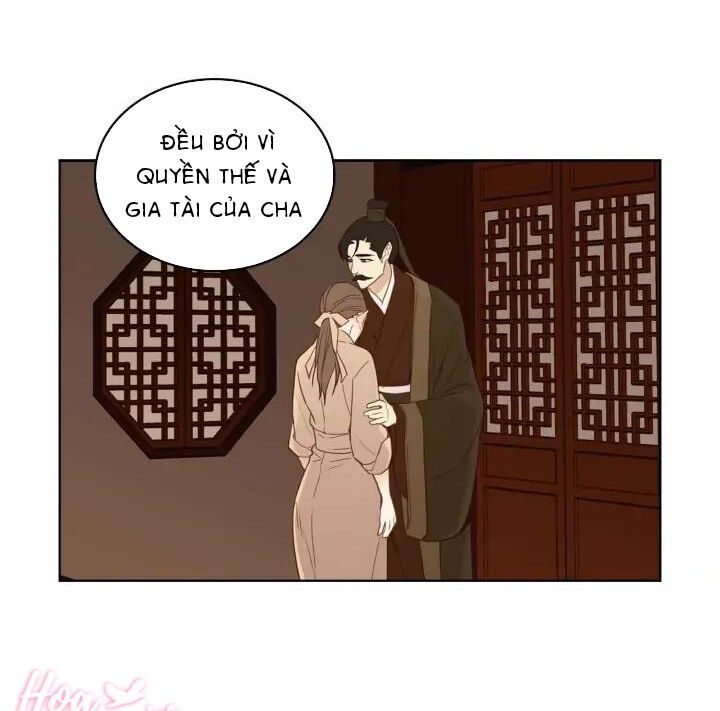 Ác Nữ Hoàng Hậu Chapter 126 - Trang 2